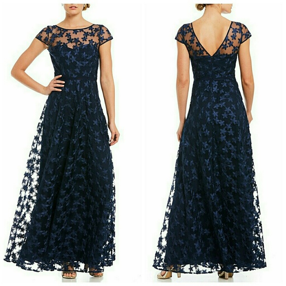 karl lagerfeld floral dress